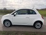 USED 2022 22 FIAT 500 1.0 MHEV Dolcevita Hatchback 3dr Petrol Manual Euro 6 (s/s) (70 bhp)  CAT S 