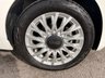 USED 2022 22 FIAT 500 1.0 MHEV Dolcevita Hatchback 3dr Petrol Manual Euro 6 (s/s) (70 bhp)  CAT S 