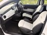 USED 2022 22 FIAT 500 1.0 MHEV Dolcevita Hatchback 3dr Petrol Manual Euro 6 (s/s) (70 bhp)  CAT S 