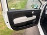 USED 2022 22 FIAT 500 1.0 MHEV Dolcevita Hatchback 3dr Petrol Manual Euro 6 (s/s) (70 bhp)  CAT S 