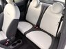 USED 2022 22 FIAT 500 1.0 MHEV Dolcevita Hatchback 3dr Petrol Manual Euro 6 (s/s) (70 bhp)  CAT S 