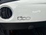 USED 2022 22 FIAT 500 1.0 MHEV Dolcevita Hatchback 3dr Petrol Manual Euro 6 (s/s) (70 bhp)  CAT S 