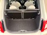 USED 2022 22 FIAT 500 1.0 MHEV Dolcevita Hatchback 3dr Petrol Manual Euro 6 (s/s) (70 bhp)  CAT S 