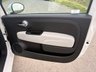 USED 2022 22 FIAT 500 1.0 MHEV Dolcevita Hatchback 3dr Petrol Manual Euro 6 (s/s) (70 bhp)  CAT S 