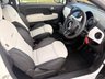 USED 2022 22 FIAT 500 1.0 MHEV Dolcevita Hatchback 3dr Petrol Manual Euro 6 (s/s) (70 bhp)  CAT S 