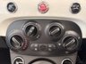 USED 2022 22 FIAT 500 1.0 MHEV Dolcevita Hatchback 3dr Petrol Manual Euro 6 (s/s) (70 bhp)  CAT S 