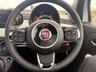 USED 2022 22 FIAT 500 1.0 MHEV Dolcevita Hatchback 3dr Petrol Manual Euro 6 (s/s) (70 bhp)  CAT S 