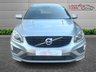 USED 2017 17 VOLVO XC60 2.4 D5 R-Design Lux Nav SUV 5dr Diesel Auto AWD Euro 6 (s/s) (220 ps) ** HUGE SPECIFICATION CAR **ULEZ