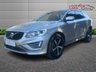 USED 2017 17 VOLVO XC60 2.4 D5 R-Design Lux Nav SUV 5dr Diesel Auto AWD Euro 6 (s/s) (220 ps) ** HUGE SPECIFICATION CAR **ULEZ