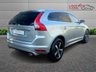 USED 2017 17 VOLVO XC60 2.4 D5 R-Design Lux Nav SUV 5dr Diesel Auto AWD Euro 6 (s/s) (220 ps) ** HUGE SPECIFICATION CAR **ULEZ