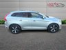 USED 2017 17 VOLVO XC60 2.4 D5 R-Design Lux Nav SUV 5dr Diesel Auto AWD Euro 6 (s/s) (220 ps) ** HUGE SPECIFICATION CAR **ULEZ