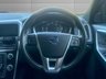 USED 2017 17 VOLVO XC60 2.4 D5 R-Design Lux Nav SUV 5dr Diesel Auto AWD Euro 6 (s/s) (220 ps) ** HUGE SPECIFICATION CAR **ULEZ