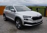 USED 2023 23 SKODA KAROQ 1.5 TSI ACT SE L SUV 5dr Petrol DSG Euro 6 (s/s) (150 ps) NAV-Rev Cam-Heated F Seats-Warranty