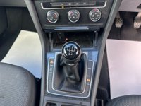 USED 2017 67 VOLKSWAGEN GOLF 1.6 TDI SE Nav Hatchback 5dr Diesel Manual Euro 6 (s/s) (115 ps) GREAT SERVICE HISTORY WITH THIS CAR
