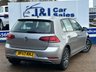 USED 2017 67 VOLKSWAGEN GOLF 1.6 TDI SE Nav Hatchback 5dr Diesel Manual Euro 6 (s/s) (115 ps) GREAT SERVICE HISTORY WITH THIS CAR