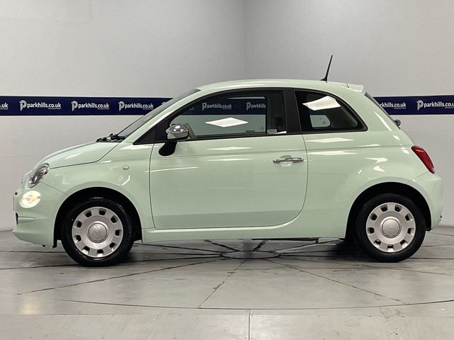 2016 FIAT 500 - Photo 2