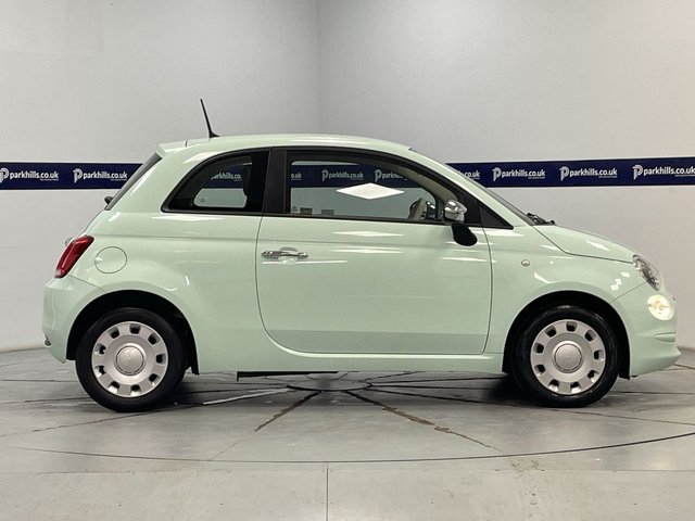 2016 FIAT 500 - Photo 11