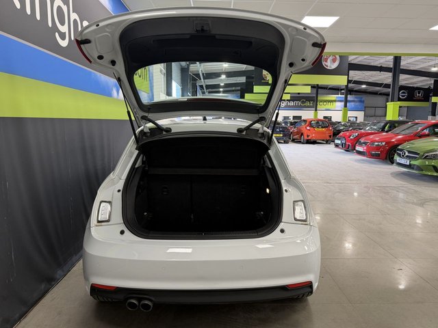 2015 Audi A1 1.4L Sport 5dr - Photo 7