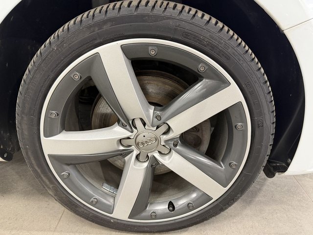 2015 Audi A1 1.4L Sport 5dr - Photo 8