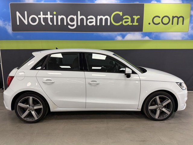 2015 Audi A1 1.4L Sport 5dr - Photo 5