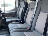 USED 2023 73 FORD TRANSIT 350 LEADER L4 H3 XLWB HIGHTOP RWD 2.0 ECOBLUE 130PS One Company Owner, 42000 Miles, Ford Warranty Till October 2026, Rare Extra Long Wheelbase Hightop With Parking Sensors & Sensible Mileage!