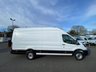 USED 2023 73 FORD TRANSIT 350 LEADER L4 H3 XLWB HIGHTOP RWD 2.0 ECOBLUE 130PS One Company Owner, 42000 Miles, Ford Warranty Till October 2026, Rare Extra Long Wheelbase Hightop With Parking Sensors & Sensible Mileage!