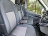 USED 2023 73 FORD TRANSIT 350 LEADER L4 H3 XLWB HIGHTOP RWD 2.0 ECOBLUE 130PS One Company Owner, 42000 Miles, Ford Warranty Till October 2026, Rare Extra Long Wheelbase Hightop With Parking Sensors & Sensible Mileage!