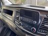 USED 2023 73 FORD TRANSIT 350 LEADER L4 H3 XLWB HIGHTOP RWD 2.0 ECOBLUE 130PS One Company Owner, 42000 Miles, Ford Warranty Till October 2026, Rare Extra Long Wheelbase Hightop With Parking Sensors & Sensible Mileage!
