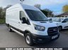 USED 2023 73 FORD TRANSIT 350 LEADER L4 H3 XLWB HIGHTOP RWD 2.0 ECOBLUE 130PS One Company Owner, 42000 Miles, Ford Warranty Till October 2026, Rare Extra Long Wheelbase Hightop With Parking Sensors & Sensible Mileage!
