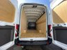 USED 2023 73 FORD TRANSIT 350 LEADER L4 H3 XLWB HIGHTOP RWD 2.0 ECOBLUE 130PS One Company Owner, 42000 Miles, Ford Warranty Till October 2026, Rare Extra Long Wheelbase Hightop With Parking Sensors & Sensible Mileage!
