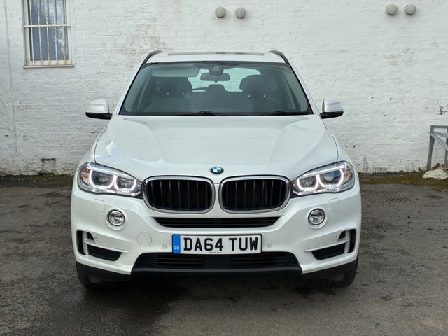 2014 BMW X5 3L Se 5dr - Photo 3