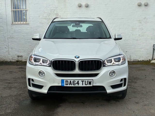 2014 BMW X5 3L Se 5dr - Photo 4