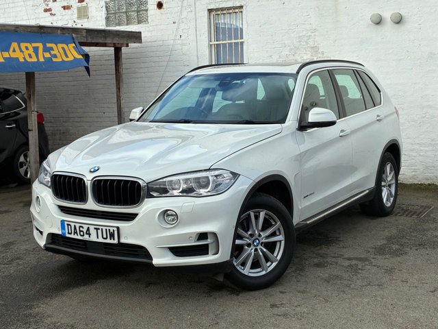 2014 BMW X5 3L Se 5dr - Photo 5