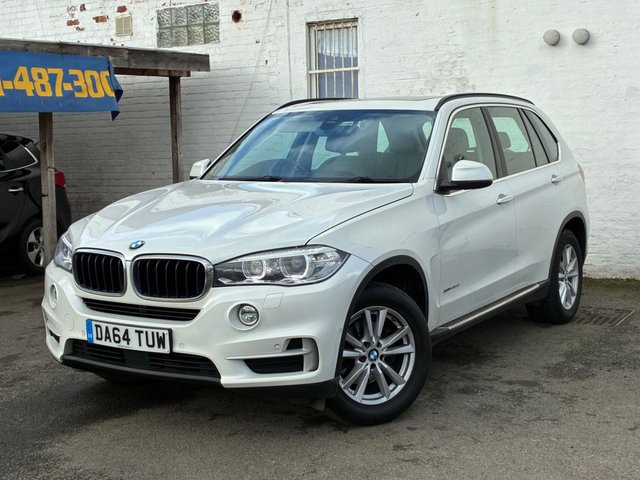 2014 BMW X5 3L Se 5dr - Photo 6