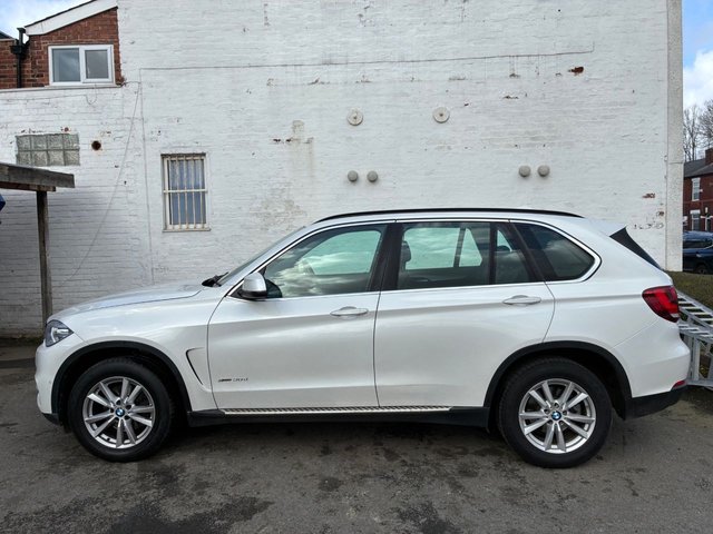 2014 BMW X5 3L Se 5dr - Photo 7