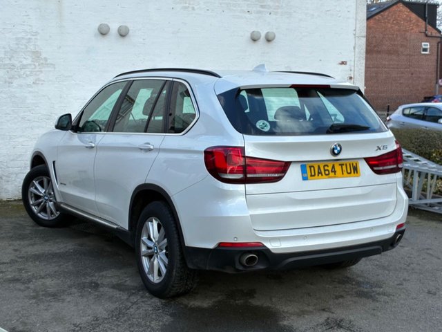 2014 BMW X5 3L Se 5dr - Photo 8