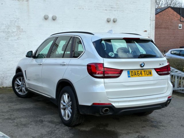 2014 BMW X5 3L Se 5dr - Photo 9
