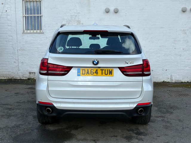 2014 BMW X5 3L Se 5dr - Photo 10