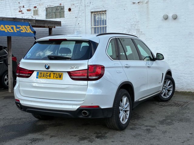 2014 BMW X5 3L Se 5dr - Photo 11