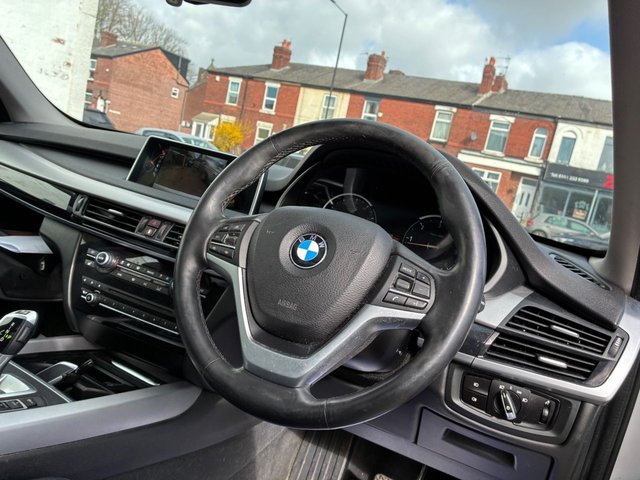 2014 BMW X5 3L Se 5dr - Photo 12
