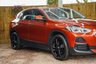 USED 2022 22 BMW X2 2.0 20i Sport SUV 5dr Petrol Auto xDrive Euro 6 (s/s) (178 ps) 