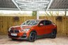 USED 2022 22 BMW X2 2.0 20i Sport SUV 5dr Petrol Auto xDrive Euro 6 (s/s) (178 ps) 