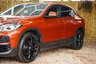 USED 2022 22 BMW X2 2.0 20i Sport SUV 5dr Petrol Auto xDrive Euro 6 (s/s) (178 ps) 
