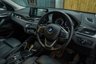 USED 2022 22 BMW X2 2.0 20i Sport SUV 5dr Petrol Auto xDrive Euro 6 (s/s) (178 ps) 
