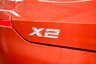 USED 2022 22 BMW X2 2.0 20i Sport SUV 5dr Petrol Auto xDrive Euro 6 (s/s) (178 ps) 