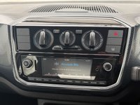 USED 2018 18 VOLKSWAGEN UP! 1.0 Move up! Hatchback 5dr Petrol Manual Euro 6 (s/s) (60 ps) www.suffolkcarcentre.co.uk - Located at Lowestoft