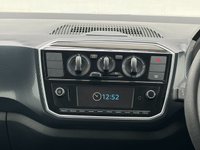 USED 2018 18 VOLKSWAGEN UP! 1.0 Move up! Hatchback 5dr Petrol Manual Euro 6 (s/s) (60 ps) www.suffolkcarcentre.co.uk - Located at Lowestoft