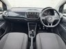 USED 2018 18 VOLKSWAGEN UP! 1.0 Move up! Hatchback 5dr Petrol Manual Euro 6 (s/s) (60 ps) www.suffolkcarcentre.co.uk - Located at Lowestoft