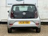 USED 2018 18 VOLKSWAGEN UP! 1.0 Move up! Hatchback 5dr Petrol Manual Euro 6 (s/s) (60 ps) www.suffolkcarcentre.co.uk - Located at Lowestoft
