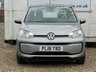USED 2018 18 VOLKSWAGEN UP! 1.0 Move up! Hatchback 5dr Petrol Manual Euro 6 (s/s) (60 ps) www.suffolkcarcentre.co.uk - Located at Lowestoft